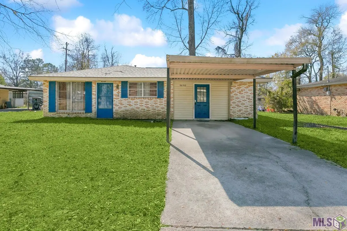 9490 Dabney Dr, Denham Springs, LA 70726 - #1