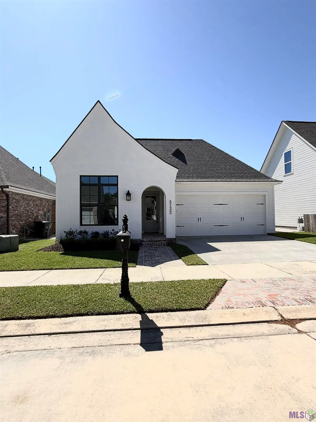 5122 Mclain Way, Baton Rouge, LA 70809 - #1