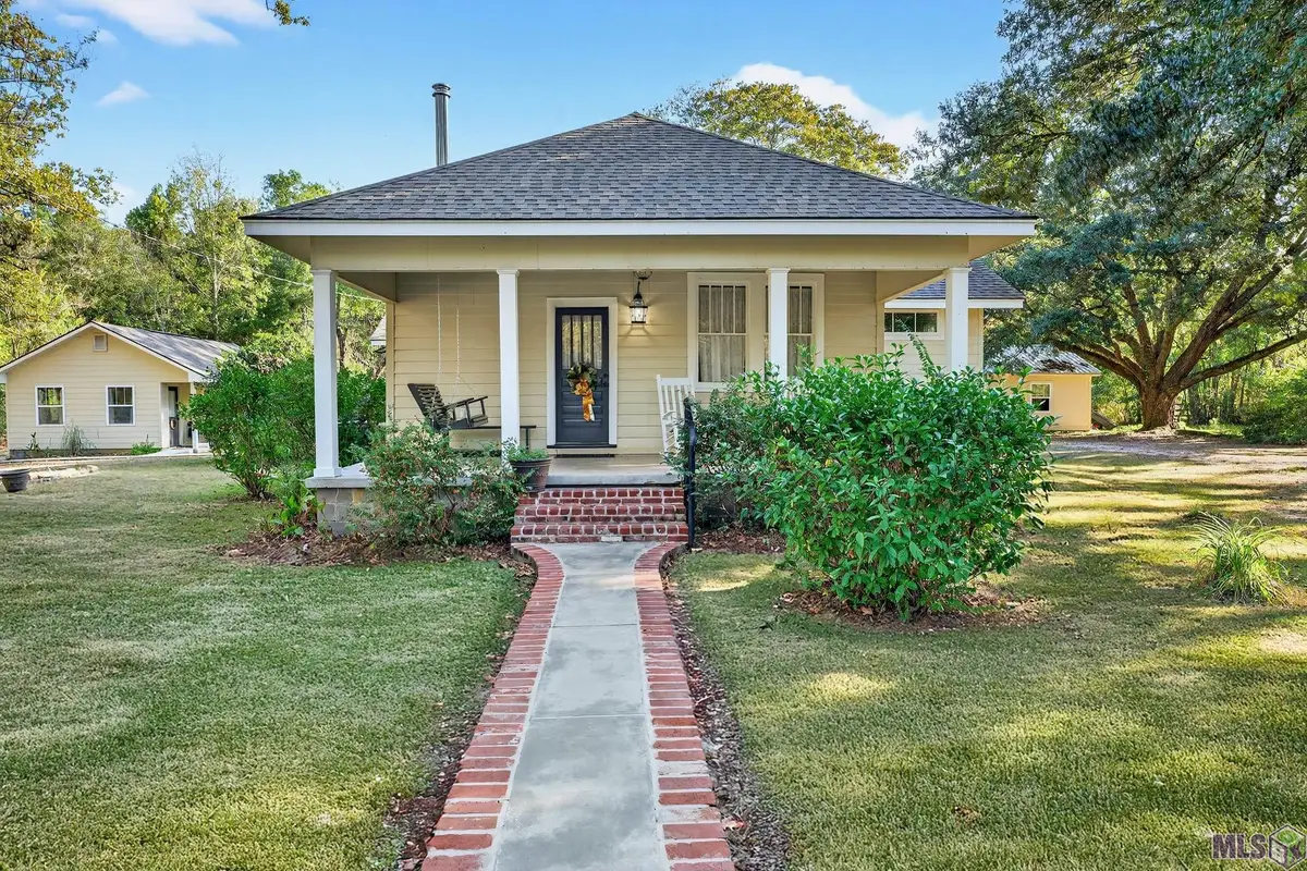 4343 La Hwy 63, Clinton, LA 70722 - #1