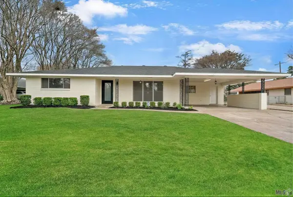 8343 Greenmoss Dr, Baton Rouge, LA 70806