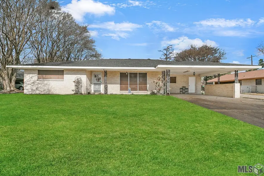8343 Greenmoss Dr, Baton Rouge, LA 70806 - #2