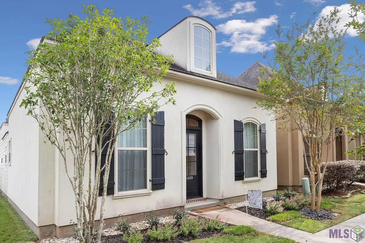 14449 Royal Villa Dr, Baton Rouge, LA 70810 - #1