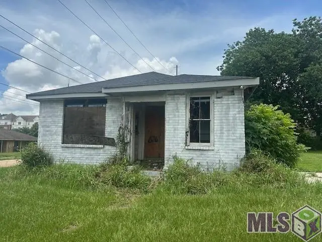 676 W Grant St, Baton Rouge, LA 70802 - #1
