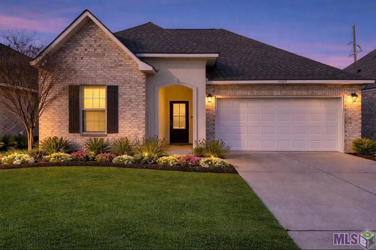 10019 Ole Millstead Ct, Baton Rouge, LA 70816 - #1