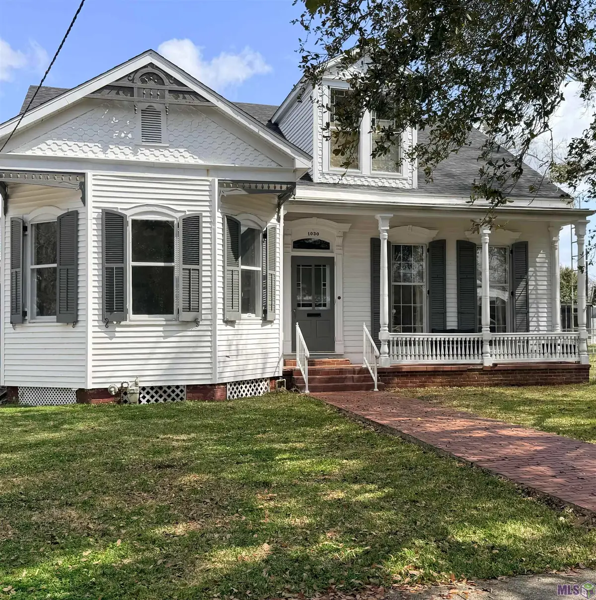 1030 2nd St, Morgan City, LA 70380 - #1