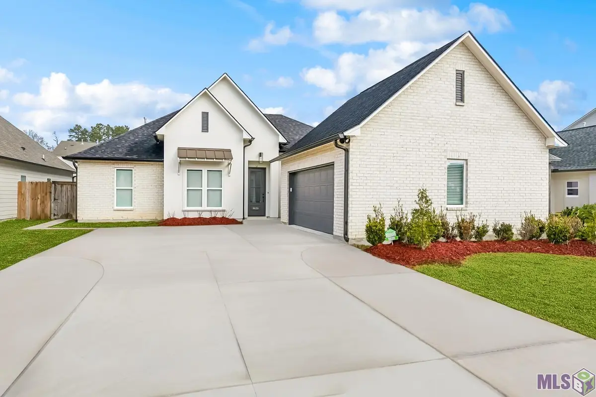 9629 S Creek Dr, Denham Springs, LA 70726 - #1