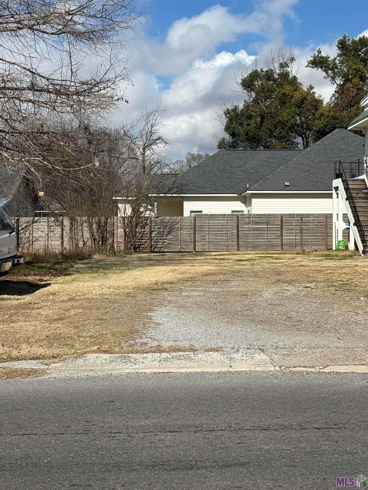 TBD Myrtle Walk, Baton Rouge, LA 70802 - #1