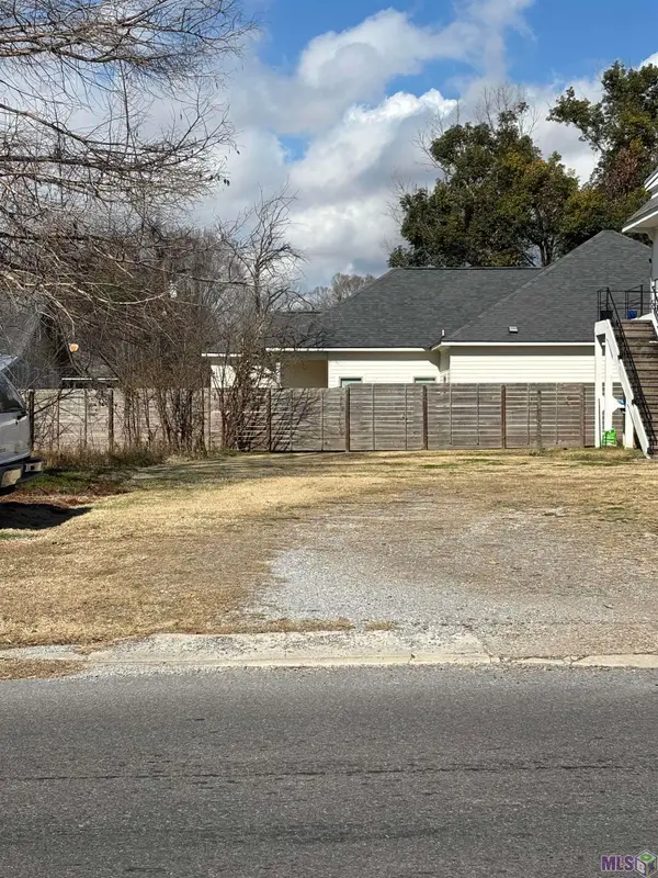 TBD Myrtle Walk, Baton Rouge, LA 70802