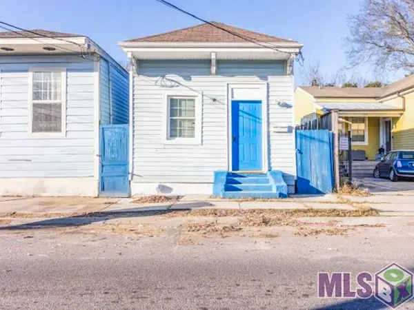 2255 Urquhart Street, New Orleans, LA 70117