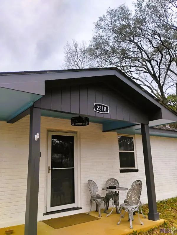 2318 Violet St, Jackson, LA 70748