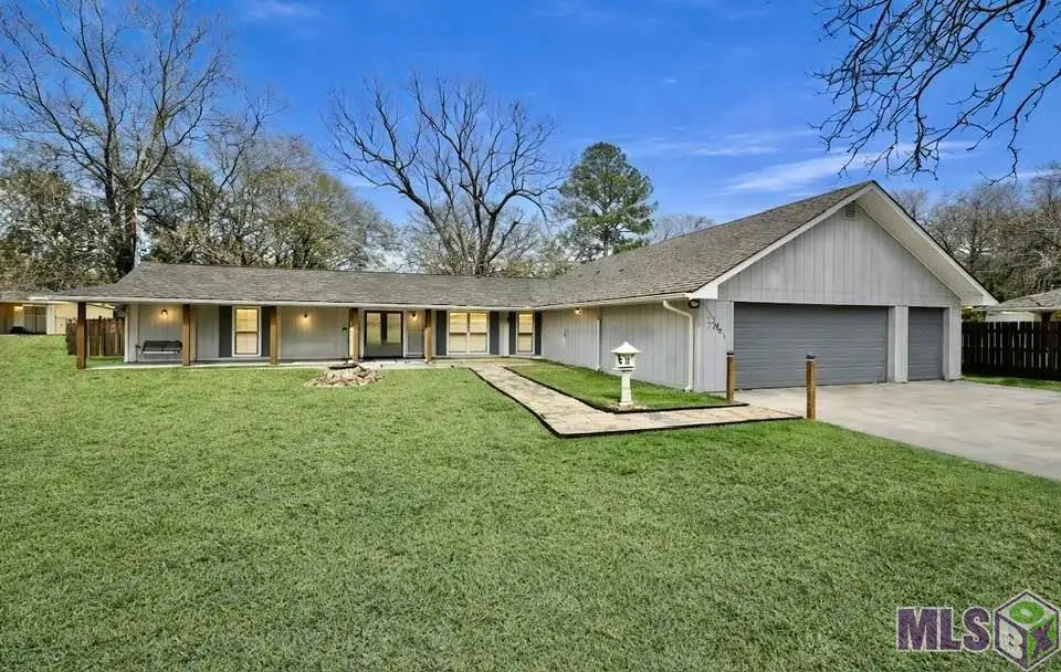 13893 Achord Ln, Walker, LA 70785 - #1