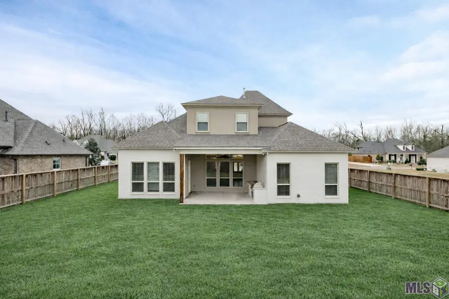 36476 Royal Oak Dr, Prairieville, LA 70769 - #3