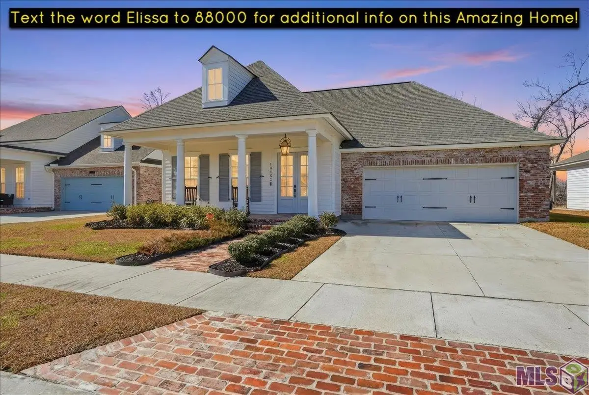 13132 Elissa Ln, Baton Rouge, LA 70818 - #1