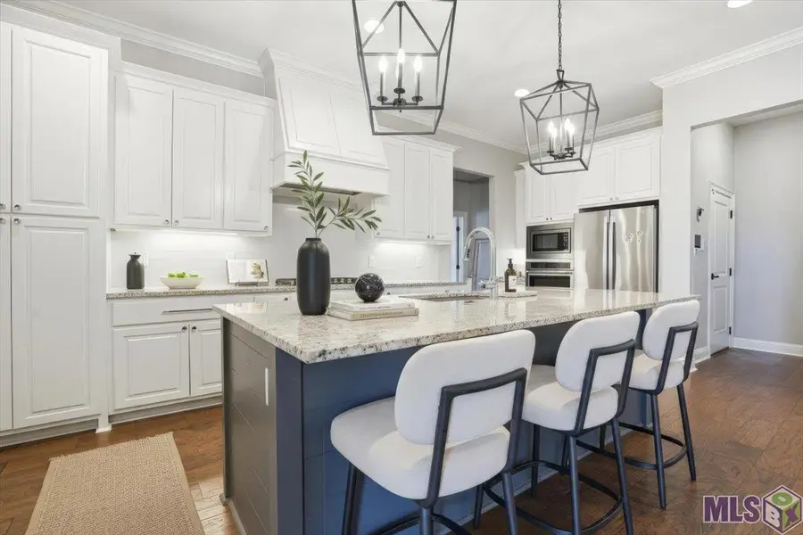 13132 Elissa Ln, Baton Rouge, LA 70818 - #3