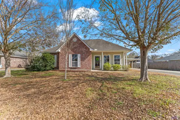 11328 Shelly St, St. Amant, LA 70774