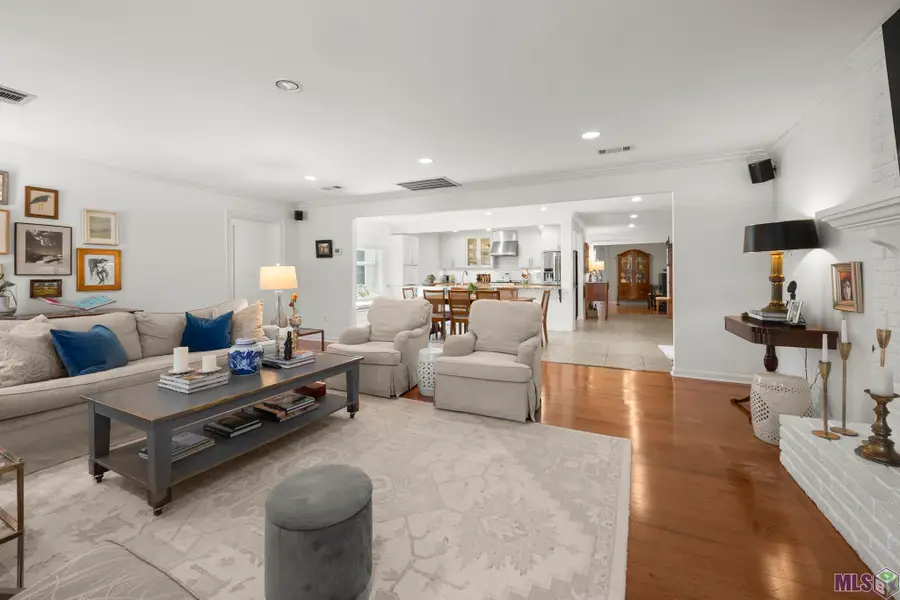 3055 Torrance Dr, Baton Rouge, LA 70809 - #3