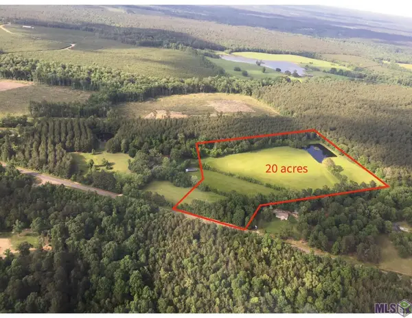 TBD 1 La Hwy 63, Clinton, LA 70722