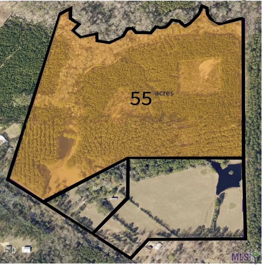 TBD 2 La Hwy 63, Clinton, LA 70722 - #3