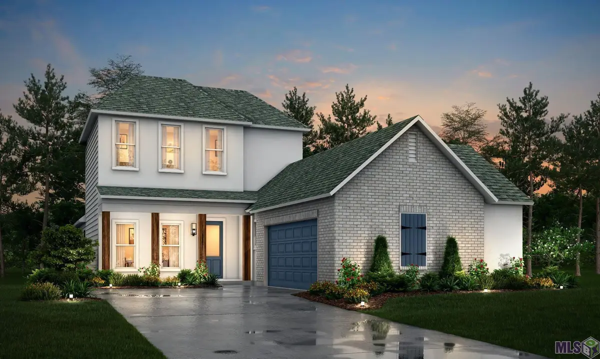 3115 Creekmere Ln, Baton Rouge, LA 70810 - #1