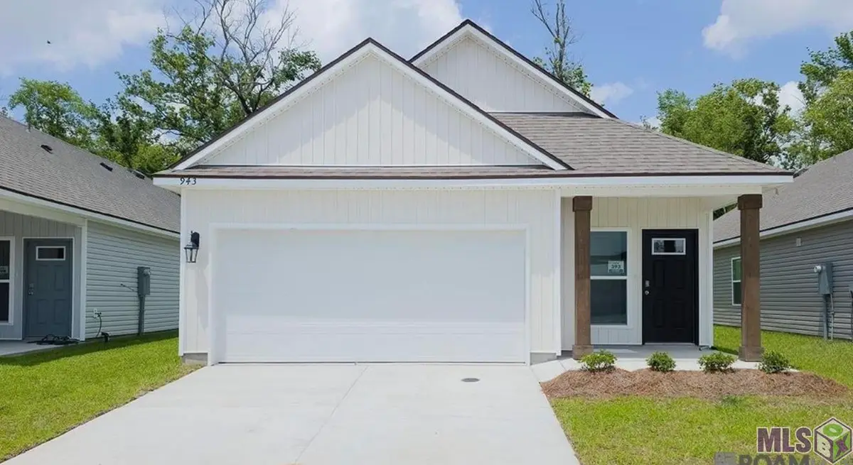 908 Renova Drive, Baton Rouge, LA 70820 - #1