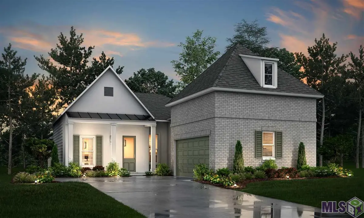 3228 Woodgrove Way, Baton Rouge, LA 70810 - #1
