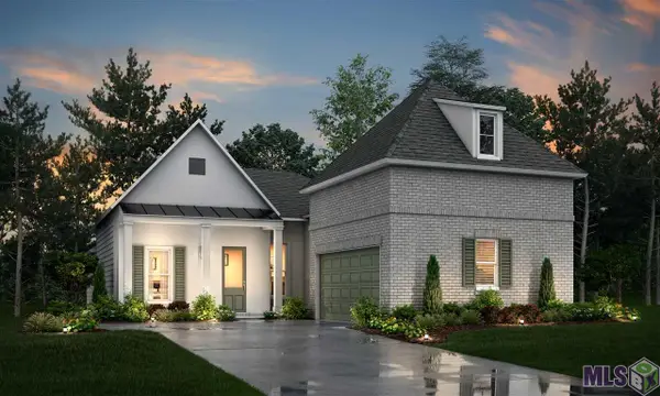 3228 Woodgrove Way, Saint George, LA 70810