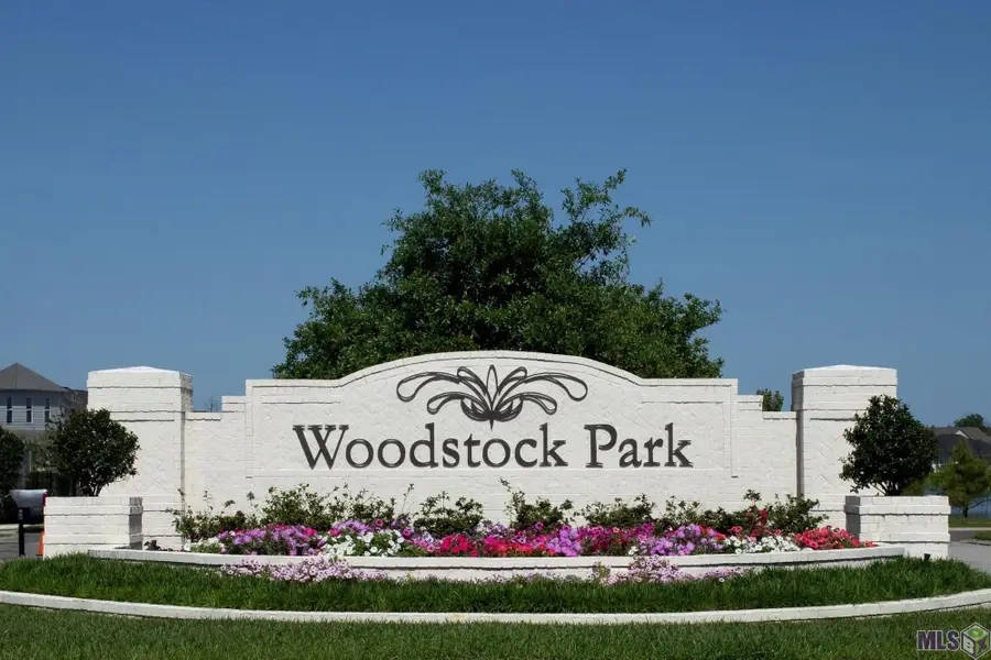 3228 Woodgrove Way, Baton Rouge, LA 70810 - #2