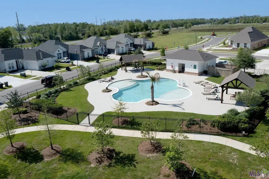 3042 Creekmere Ln, Baton Rouge, LA 70810 - #3