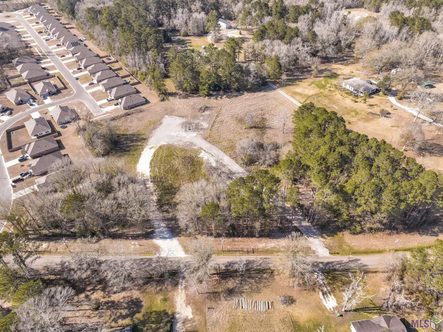 Lot B-1-A Burgess Rd, Denham Springs, LA 70726 - #2