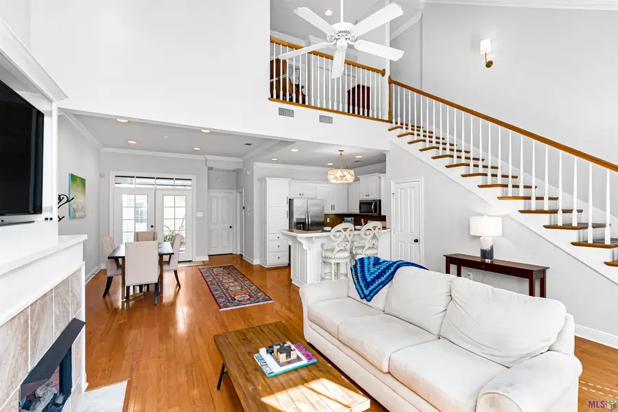 9314 Pine Cone Ct, Baton Rouge, LA 70809 - #3