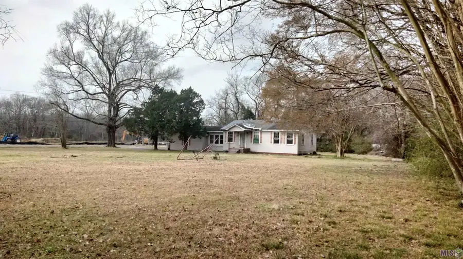 1855 Mchugh Rd, Baker, LA 70714 - #2