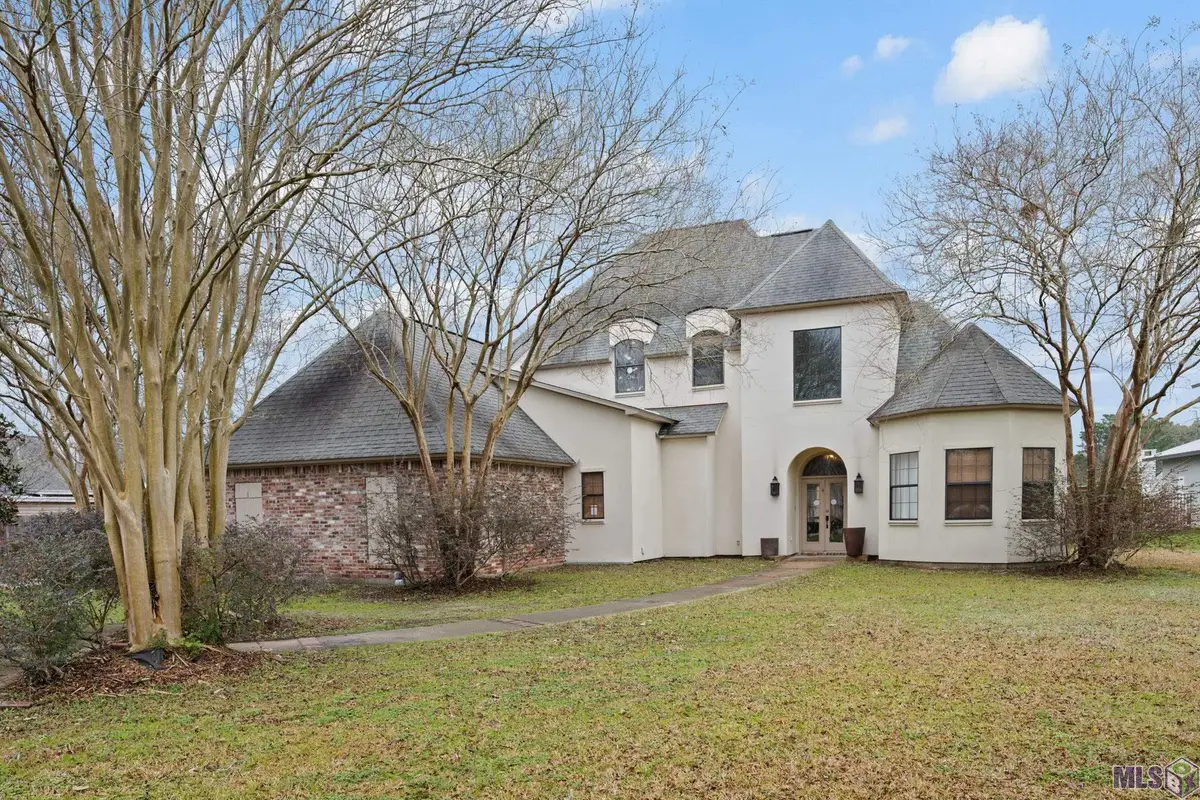 3207 Valentine Rd, Baton Rouge, LA 70816 - #1