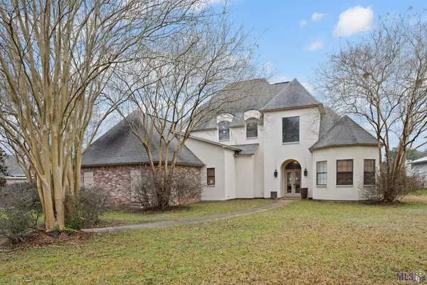 3207 Valentine Rd, Baton Rouge, LA 70816