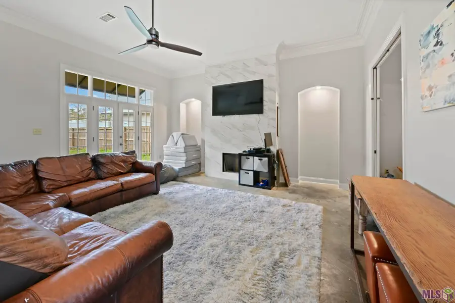 3207 Valentine Rd, Baton Rouge, LA 70816 - #2