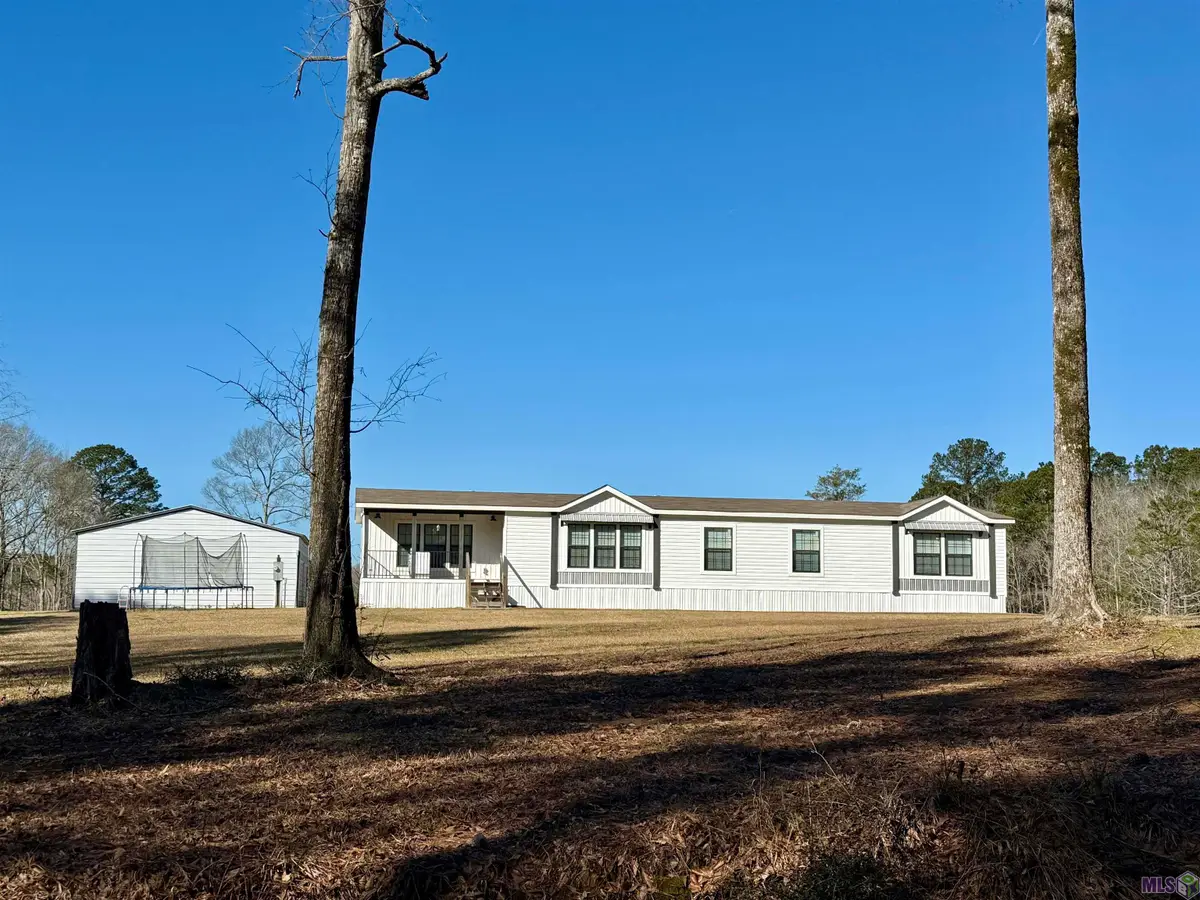 6101 Hancock Rd, Gloster, MS 39638 - #1