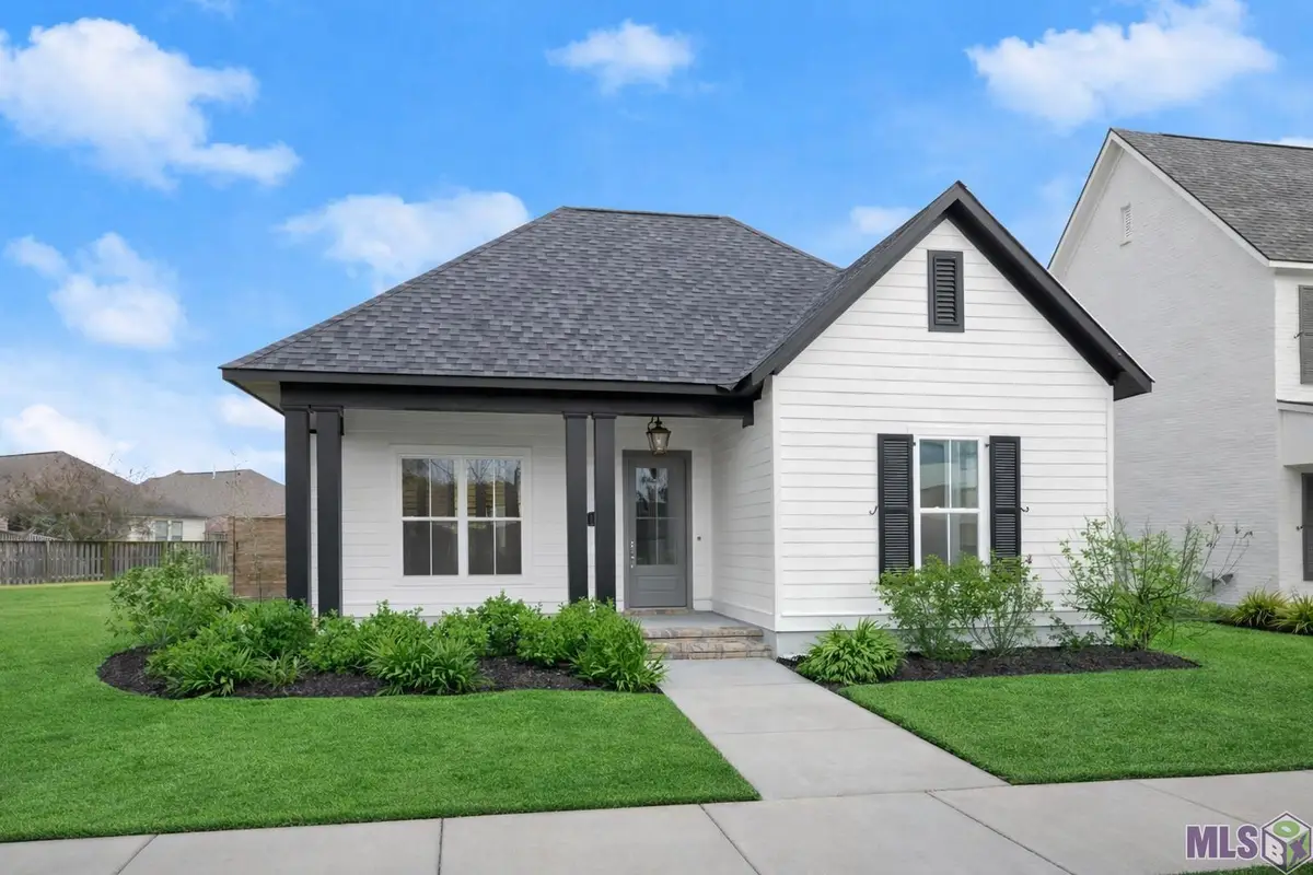 2724 Shoreside Ave, Baton Rouge, LA 70810 - #1