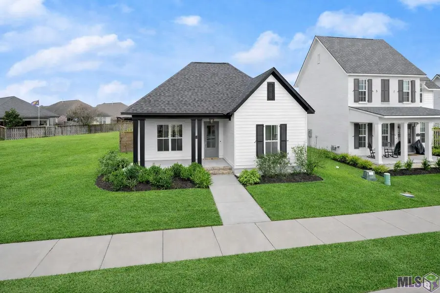 2724 Shoreside Ave, Baton Rouge, LA 70810 - #2