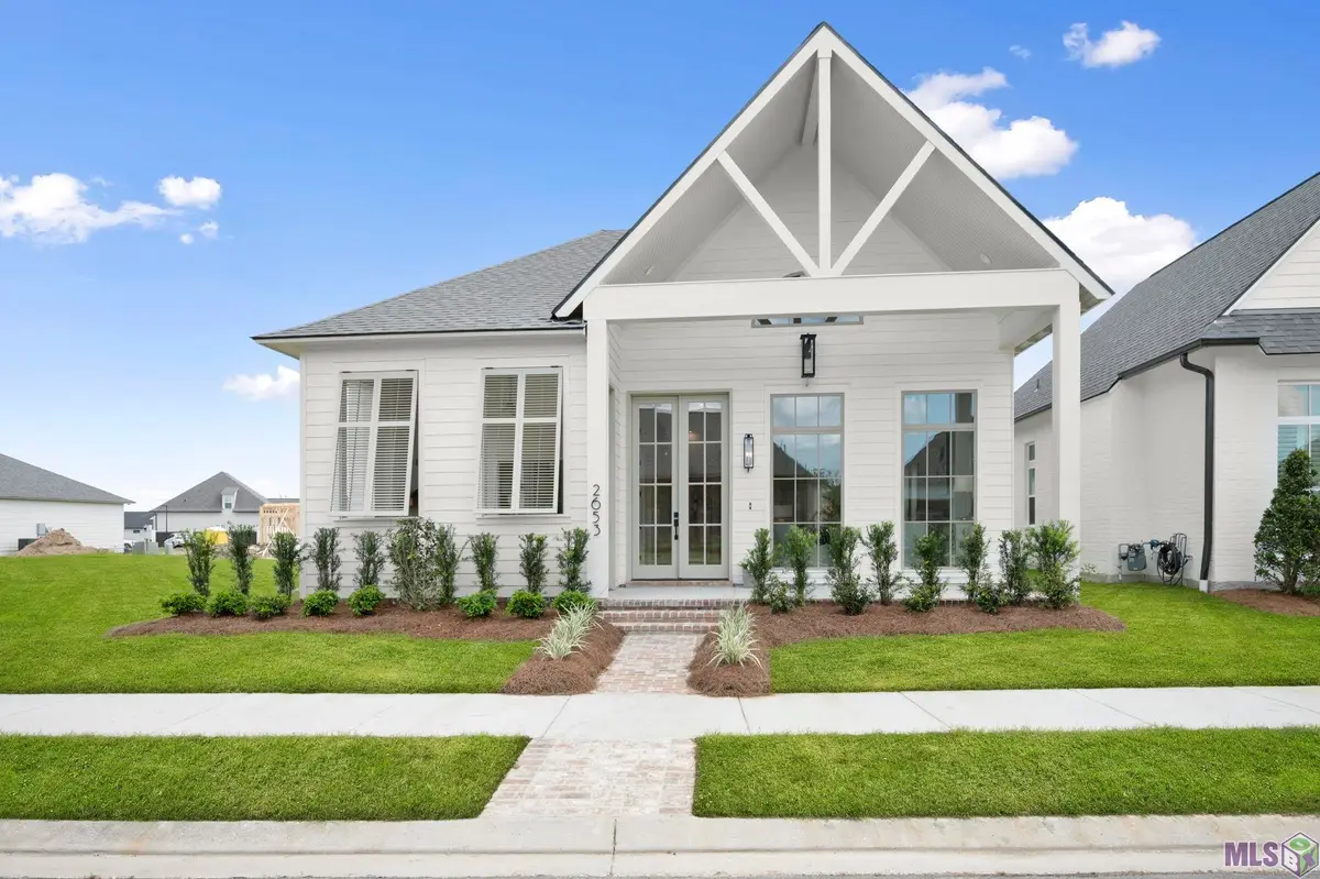 2653 Harveston Mill Dr, Baton Rouge, LA 70810 - #1