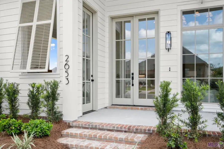 2653 Harveston Mill Dr, Baton Rouge, LA 70810 - #2