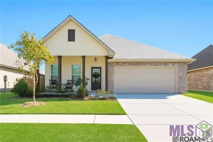 41449 Cozy Way, Gonzales, LA 70737 - #1