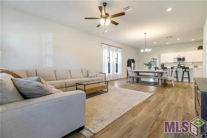 41449 Cozy Way, Gonzales, LA 70737 - #3