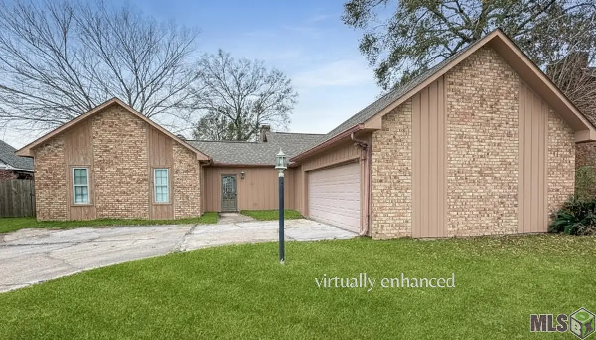 25965 Audubon Ave, Denham Springs, LA 70726 - #1