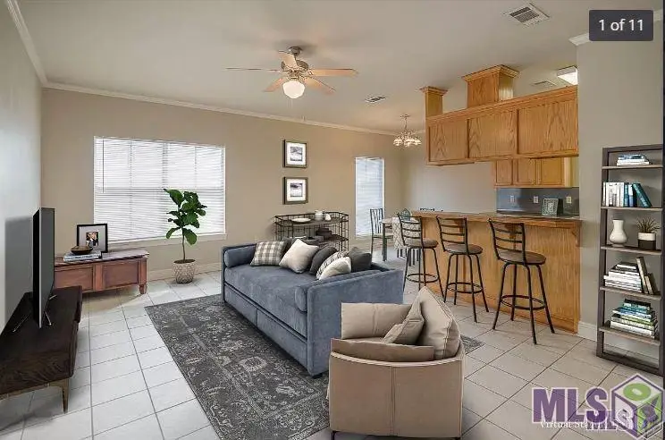 5253 Brightside View Dr #C, Baton Rouge, LA 70820 - #2