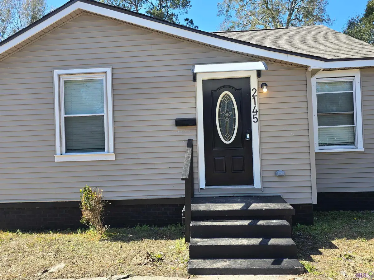 2145 N 38th St, Baton Rouge, LA 70802 - #1