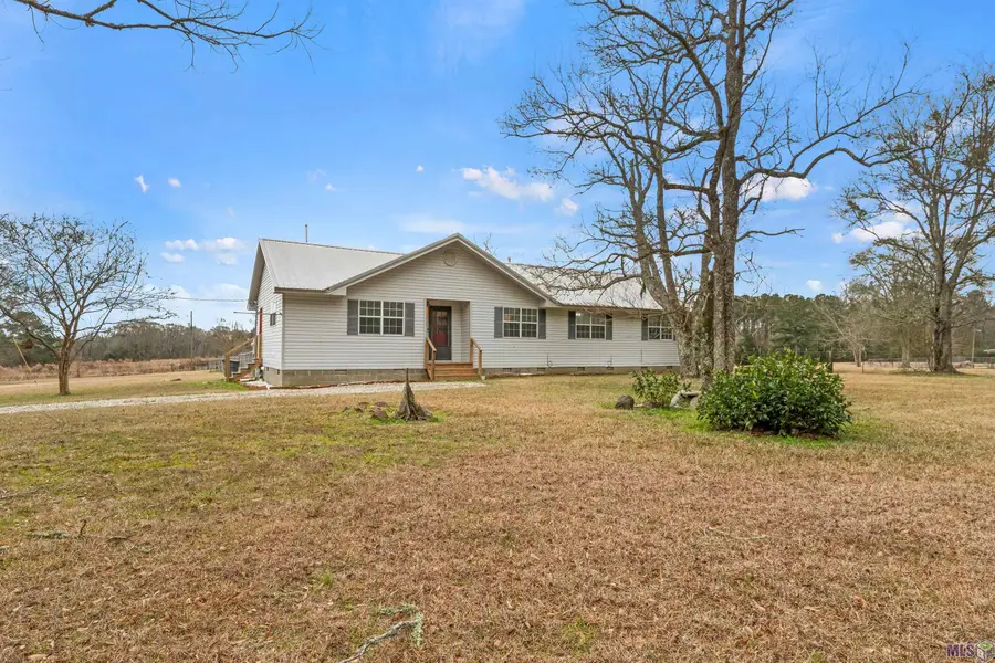 7155 Carruth Rd, Wilson, LA 70789 - #2
