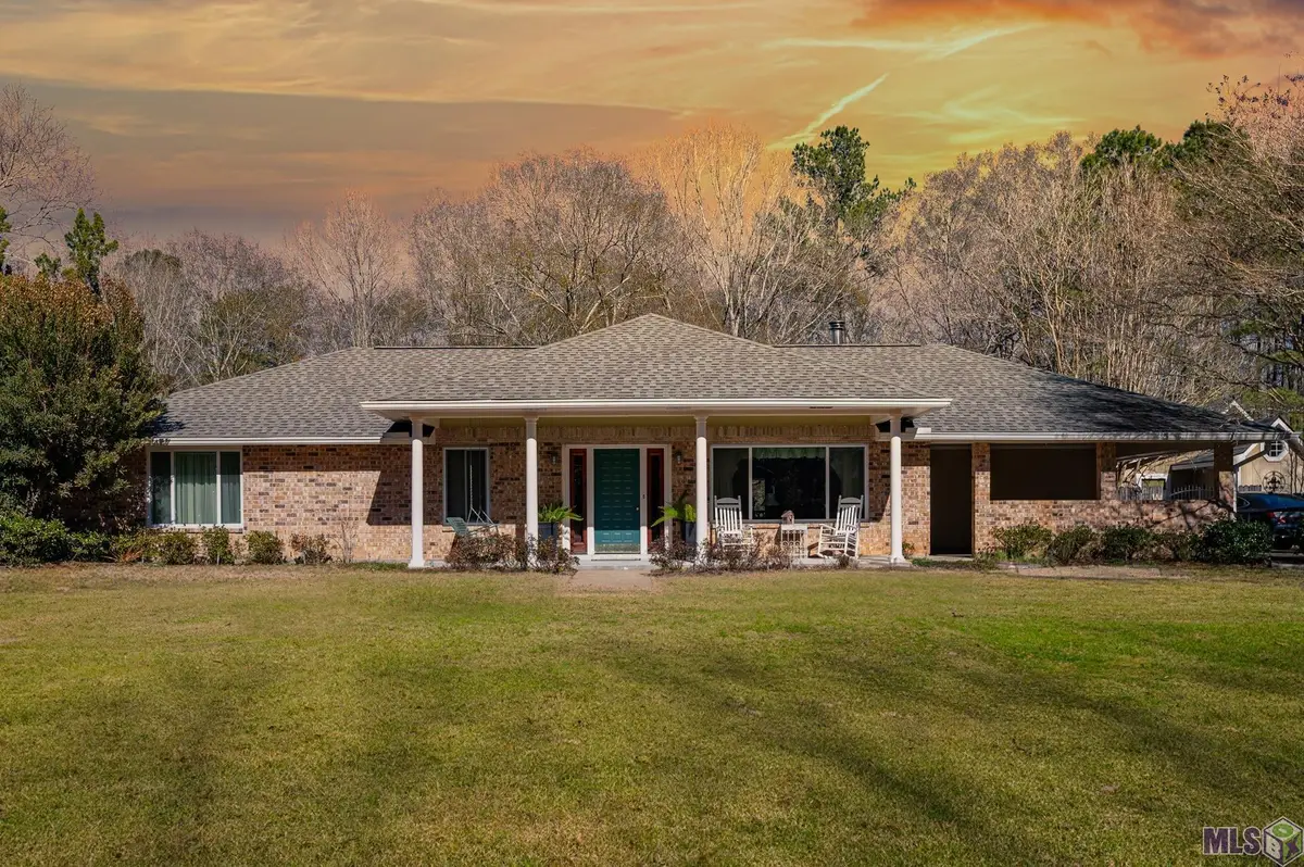 10777 Jacock Rd, Saint Francisville, LA 70775 - #1