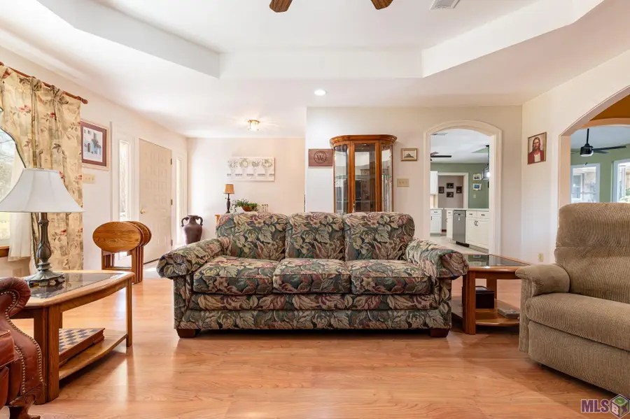 10777 Jacock Rd, Saint Francisville, LA 70775 - #3