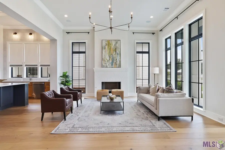 13755 Golden Holly Ln, Baton Rouge, LA 70810 - #2