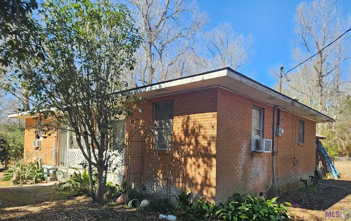 8451 Steve Johnson Dr, Saint Francisville, LA 70775 - #1