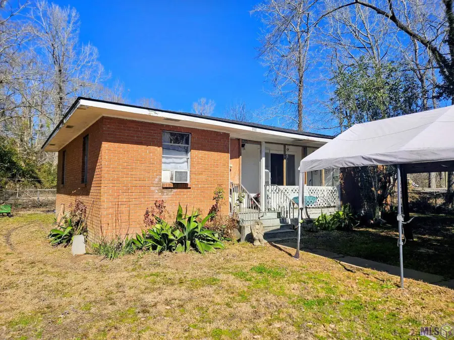 8451 Steve Johnson Dr, Saint Francisville, LA 70775 - #2